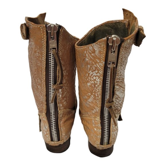 Jim Barnier Boots - Picture 5 of 12